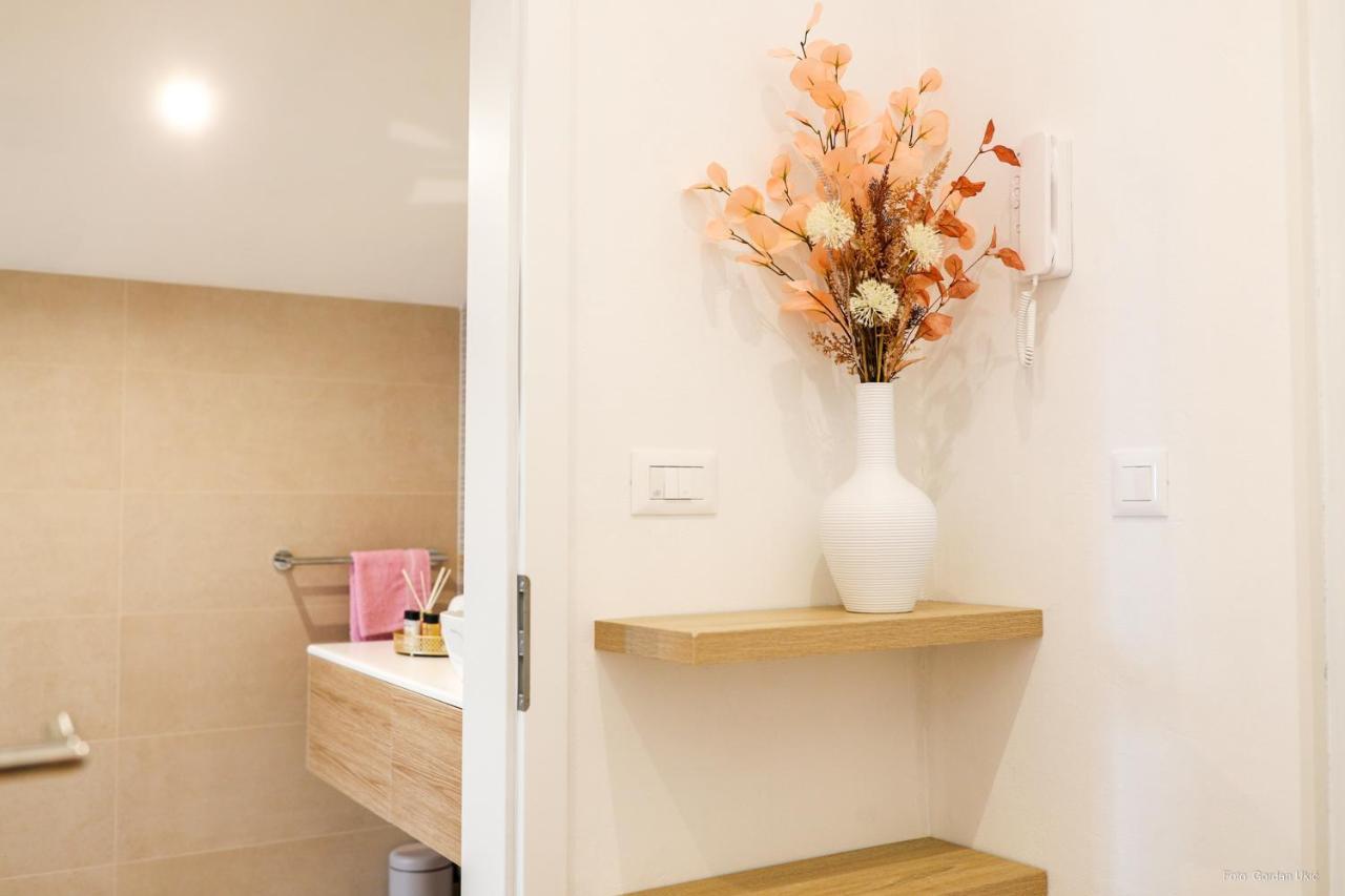 Blue Sky Apartment Ρόβινι Εξωτερικό φωτογραφία